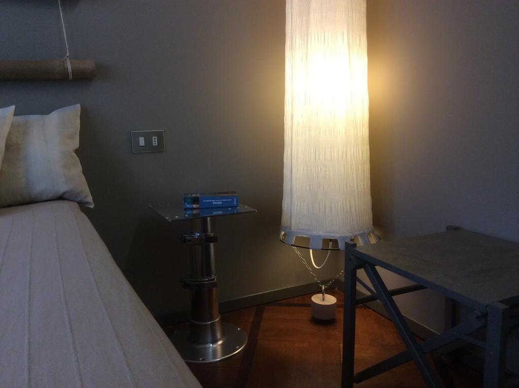 Bed+Art Milano Centrale Δωμάτιο φωτογραφία