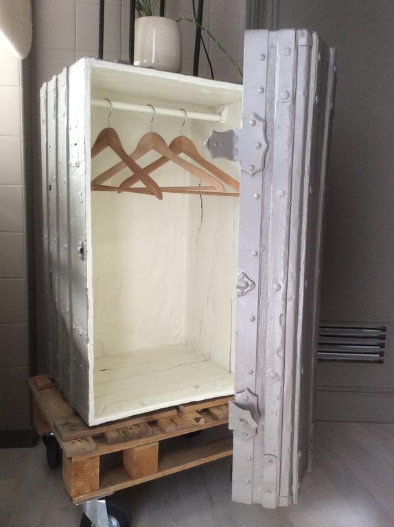 Bed+Art Milano Centrale Εξωτερικό φωτογραφία