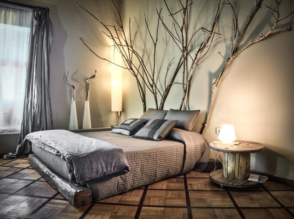 Bed+Art Milano Centrale Δωμάτιο φωτογραφία