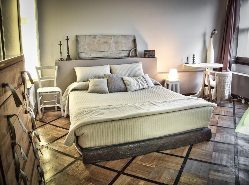 Bed+Art Milano Centrale Δωμάτιο φωτογραφία
