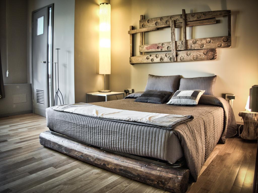 Bed+Art Milano Centrale Δωμάτιο φωτογραφία