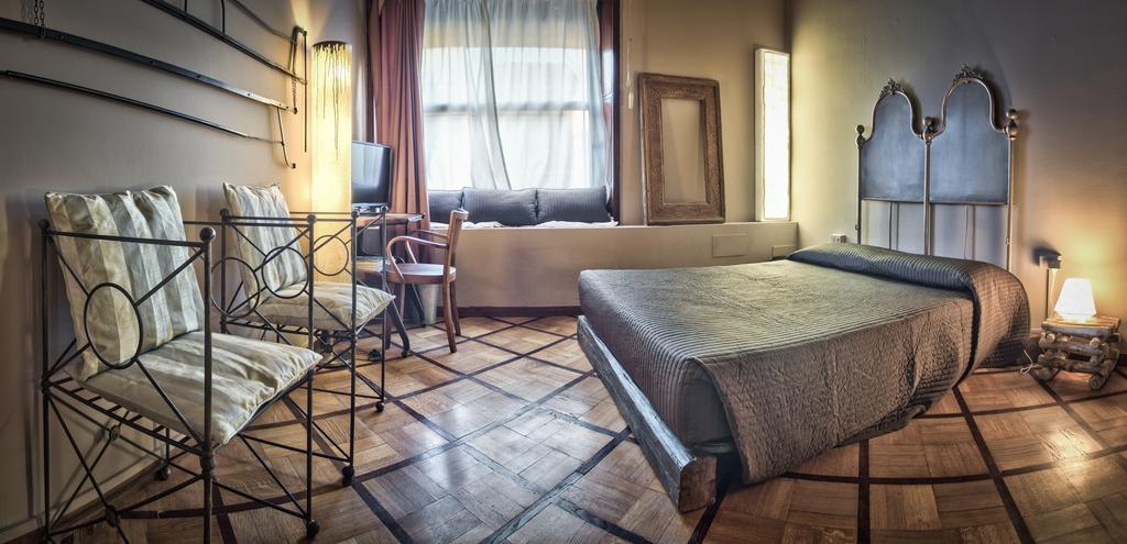 Bed+Art Milano Centrale Δωμάτιο φωτογραφία