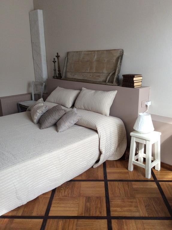 Bed+Art Milano Centrale Δωμάτιο φωτογραφία
