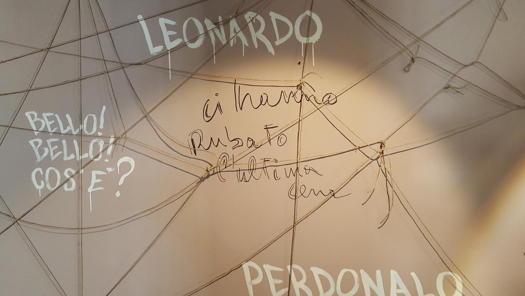 Bed+Art Milano Centrale Εξωτερικό φωτογραφία