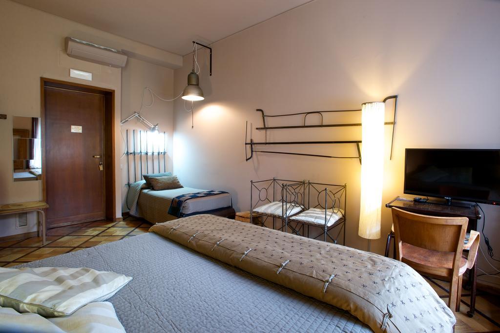 Bed+Art Milano Centrale Εξωτερικό φωτογραφία