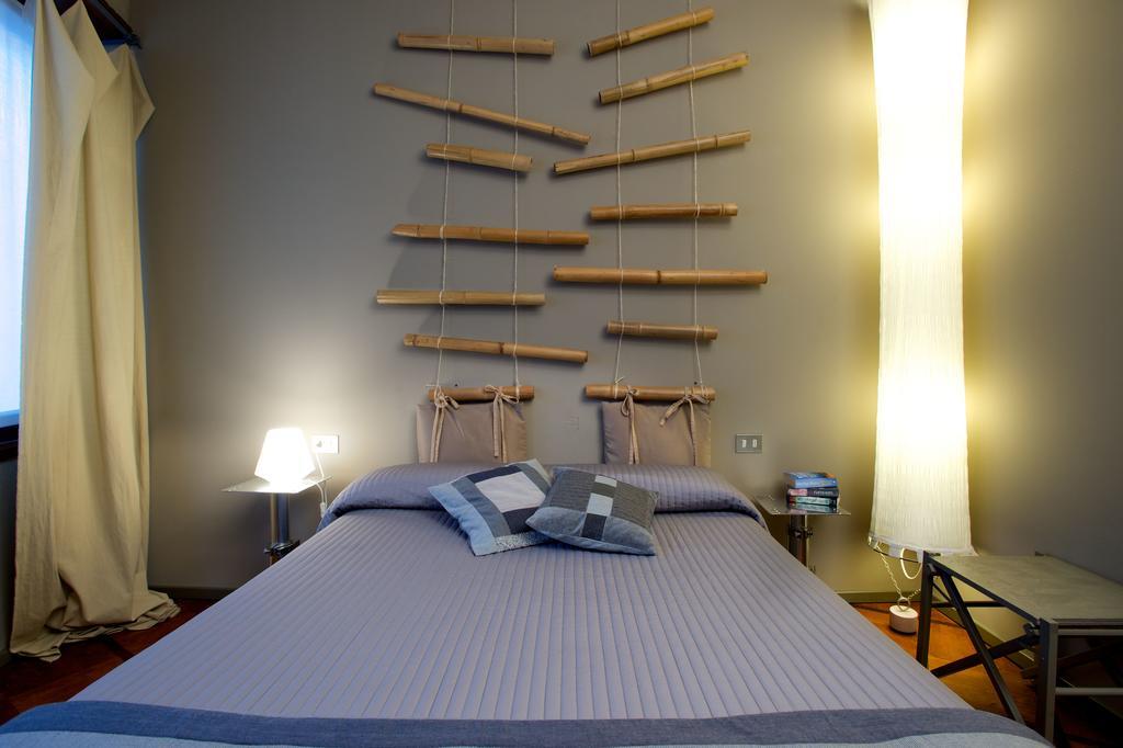 Bed+Art Milano Centrale Εξωτερικό φωτογραφία
