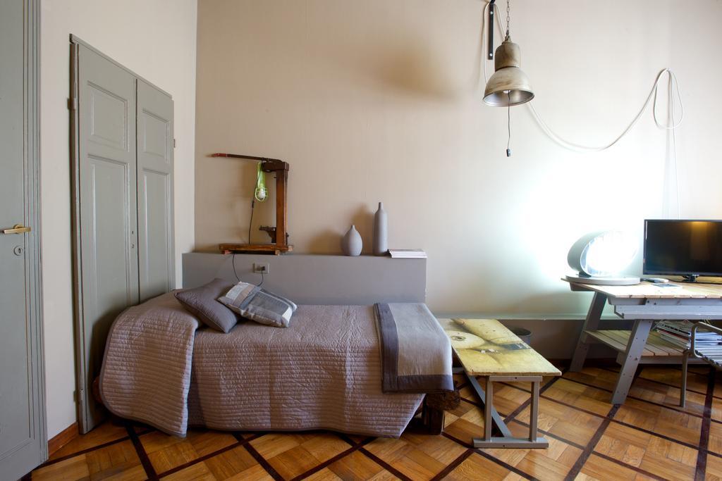 Bed+Art Milano Centrale Εξωτερικό φωτογραφία