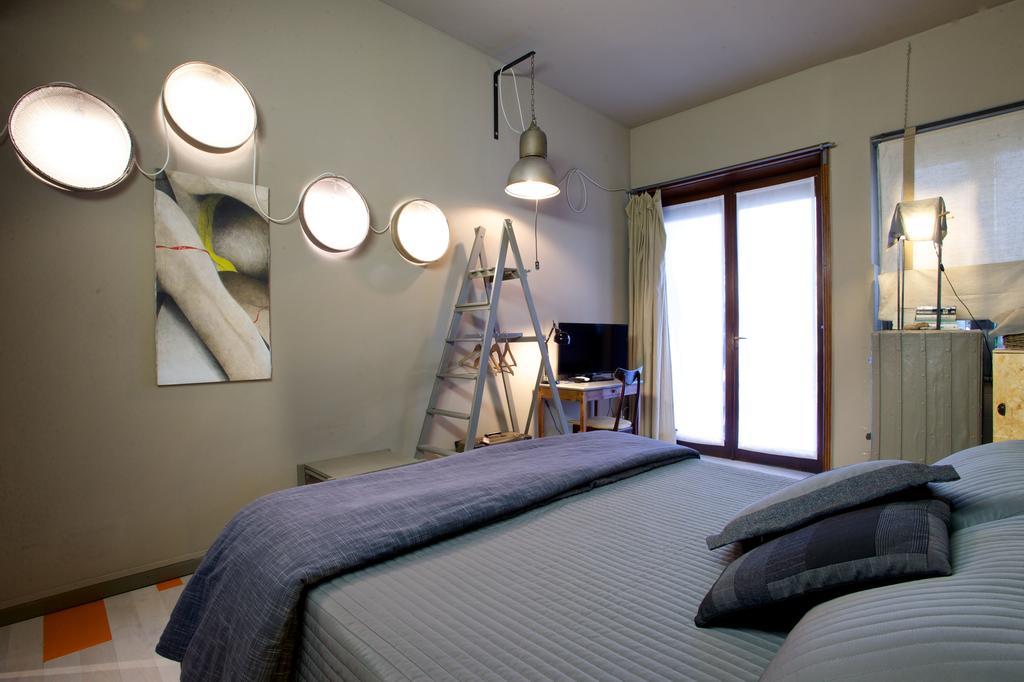 Bed+Art Milano Centrale Εξωτερικό φωτογραφία