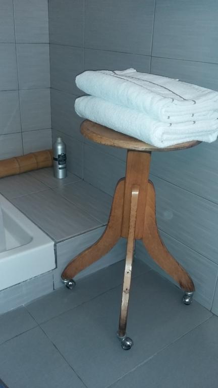 Bed+Art Milano Centrale Εξωτερικό φωτογραφία